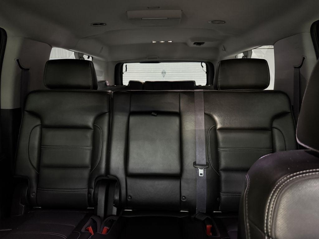 GMC Yukon XL photo 15