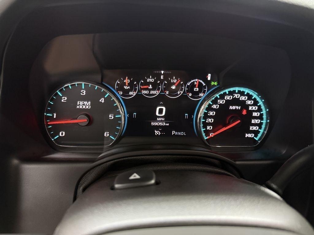 GMC Yukon XL photo 19