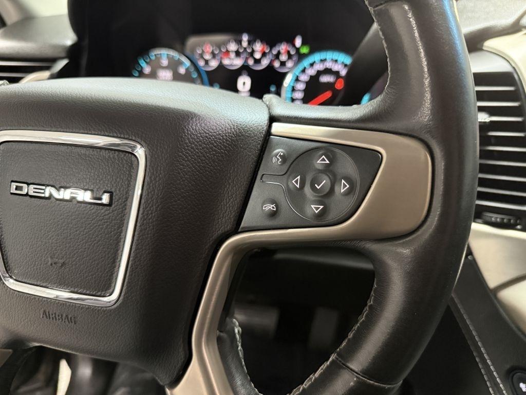 GMC Yukon XL photo 22