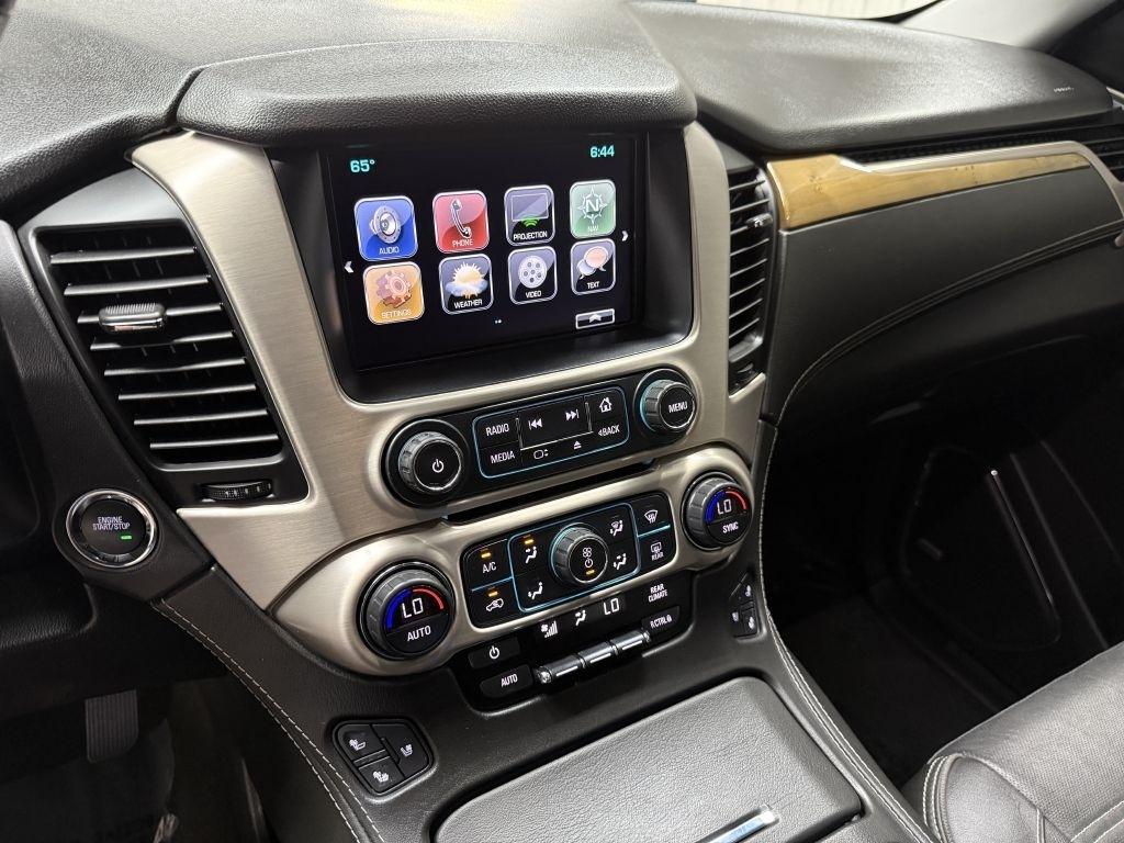 GMC Yukon XL photo 23