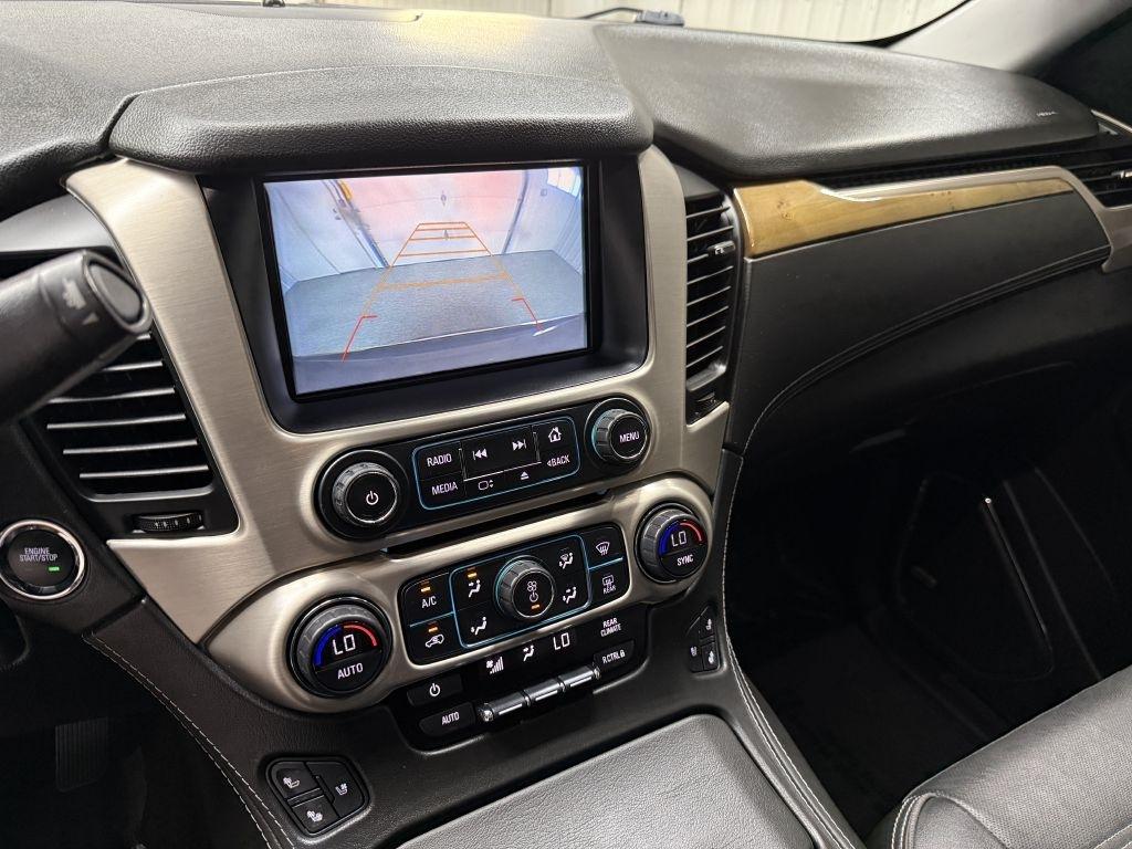 GMC Yukon XL photo 24