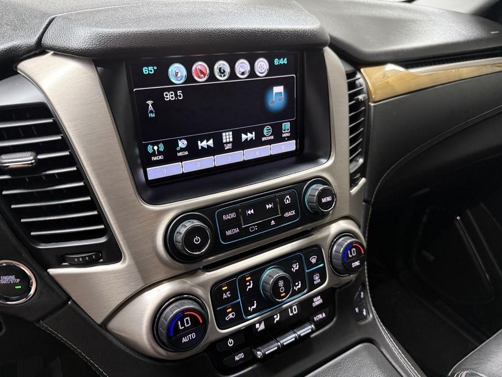 GMC Yukon XL photo 25