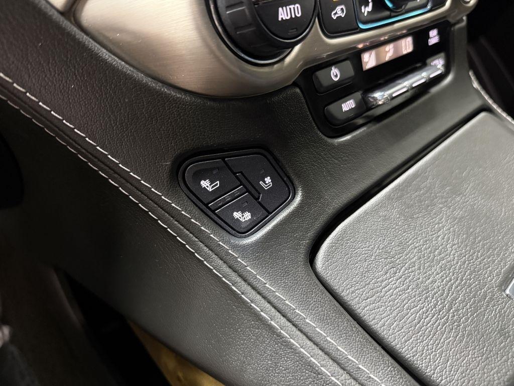 GMC Yukon XL photo 26