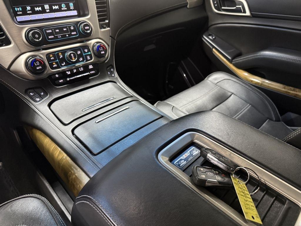 GMC Yukon XL photo 27