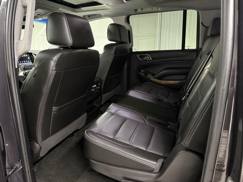 GMC Yukon XL photo 30