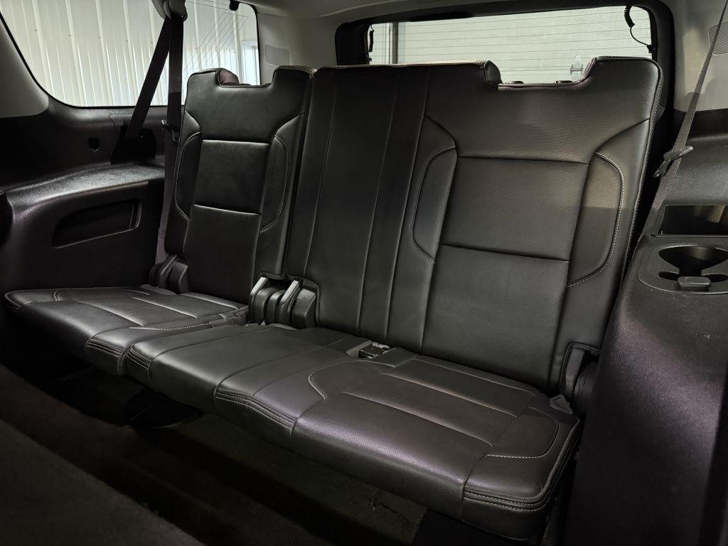 GMC Yukon XL photo 34