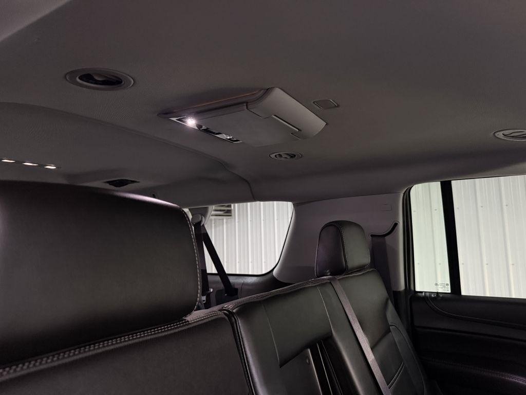GMC Yukon XL photo 40