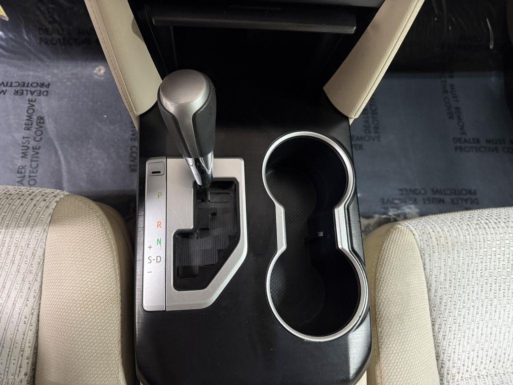 Toyota Camry photo 22