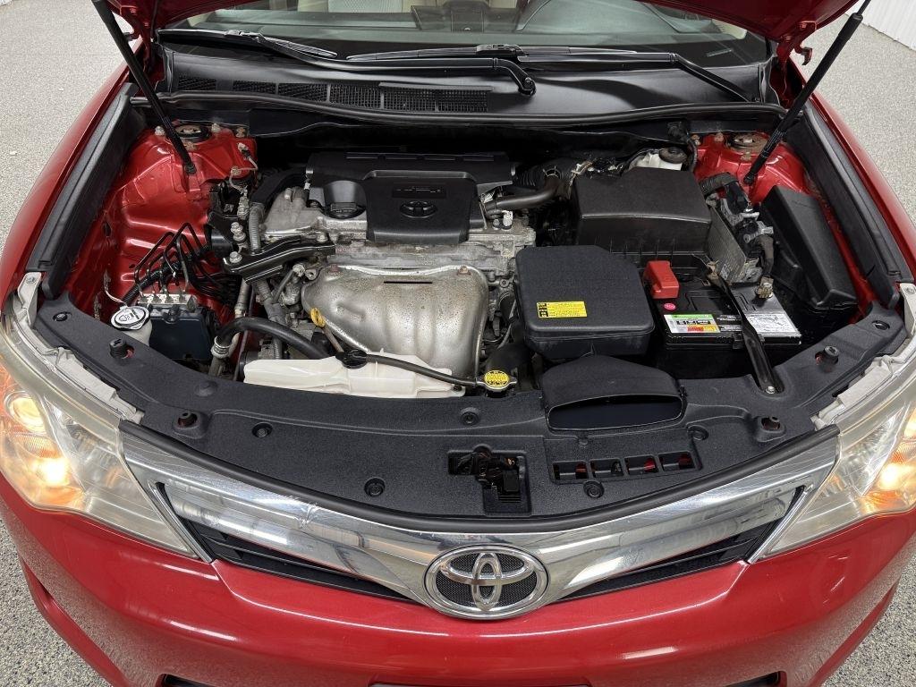 Toyota Camry photo 40