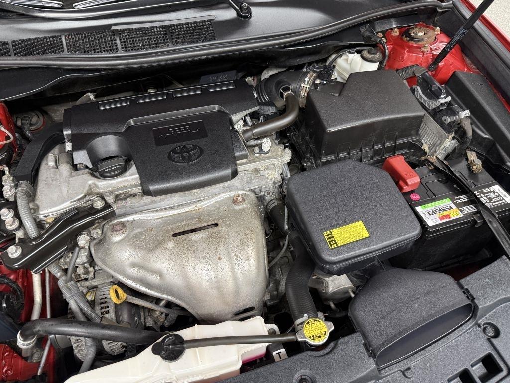 Toyota Camry photo 41