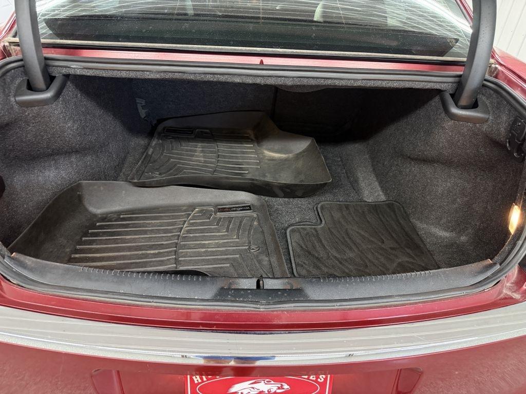 Chrysler 300 photo 26