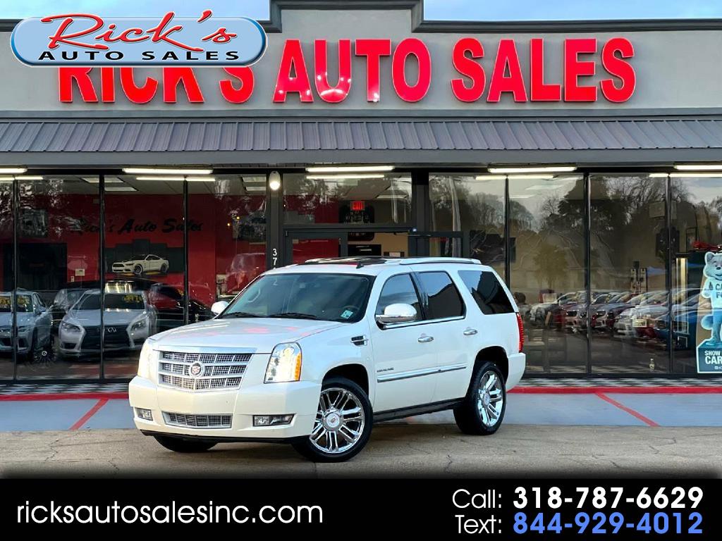 Used Cars for Sale Alexandria LA 71303 Rick's Auto Sales