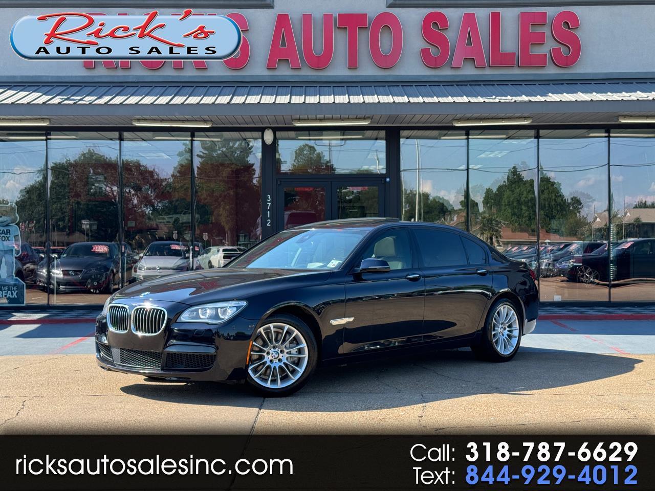 Used Cars for Sale Alexandria LA 71303 Rick's Auto Sales
