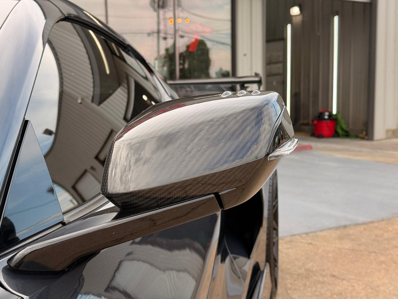 Chevrolet Corvette 1LT Coupe 2020