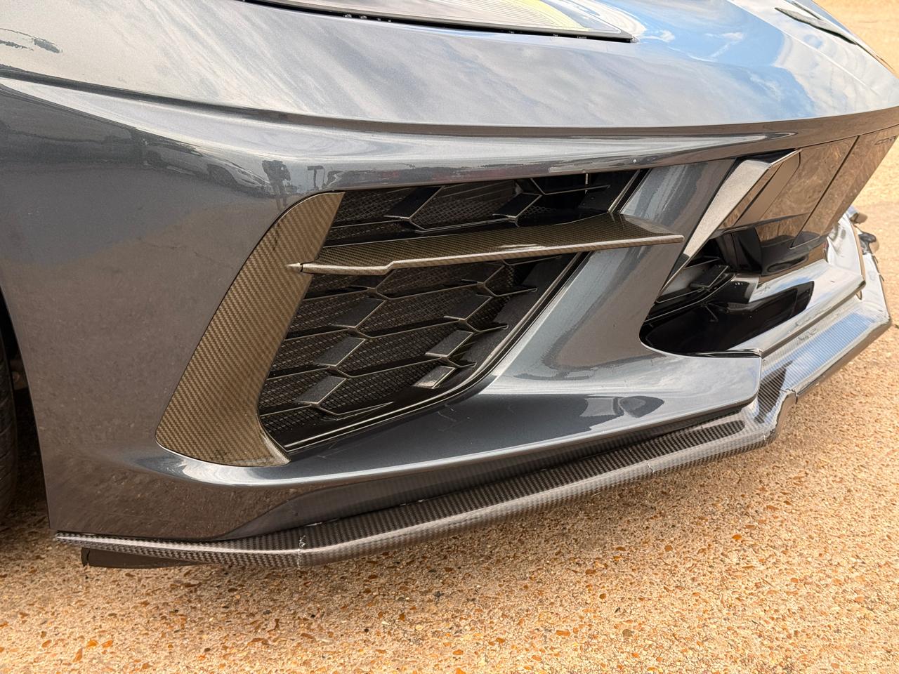 Chevrolet Corvette 1LT Coupe 2020