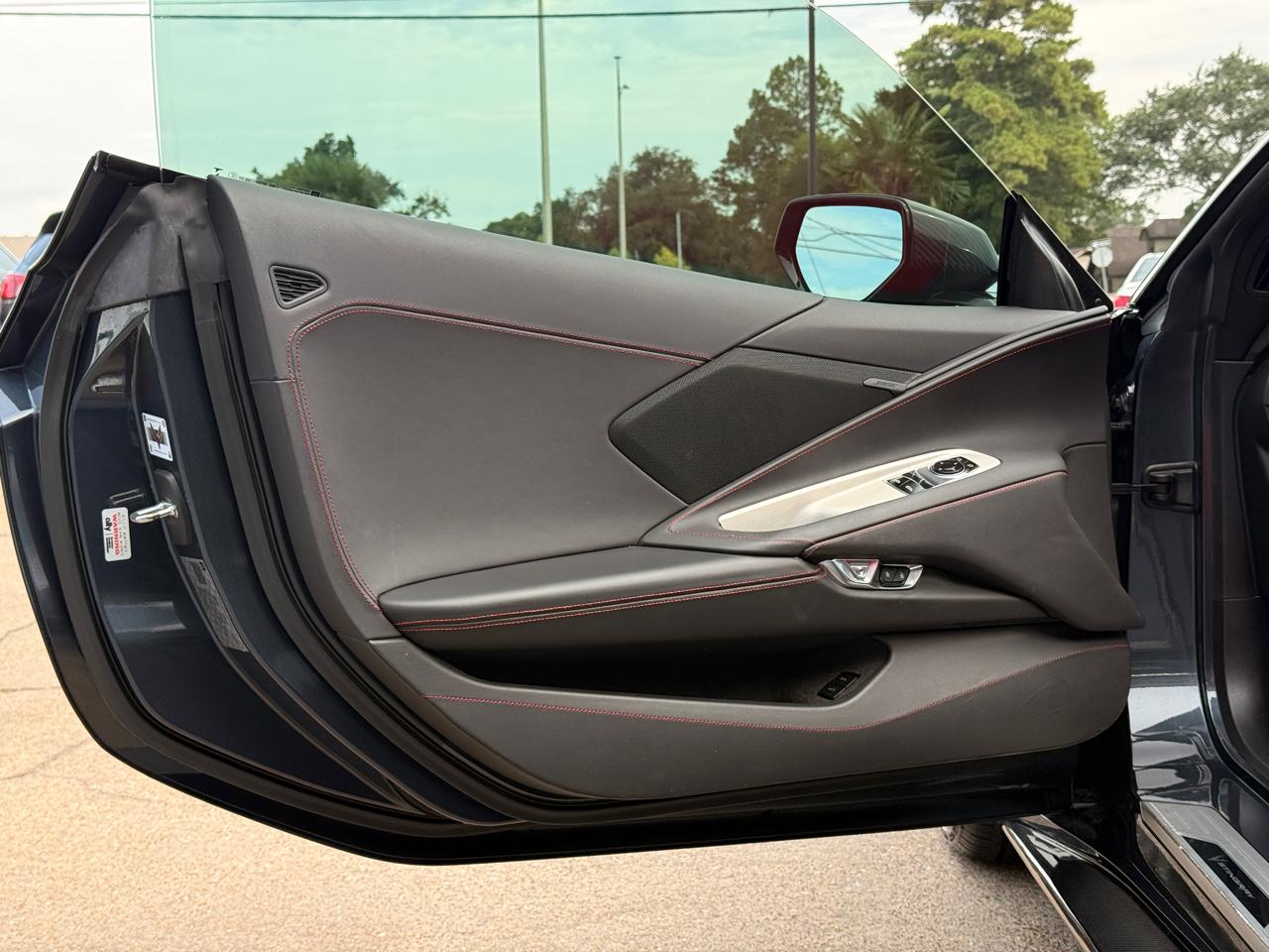 Chevrolet Corvette 1LT Coupe 2020