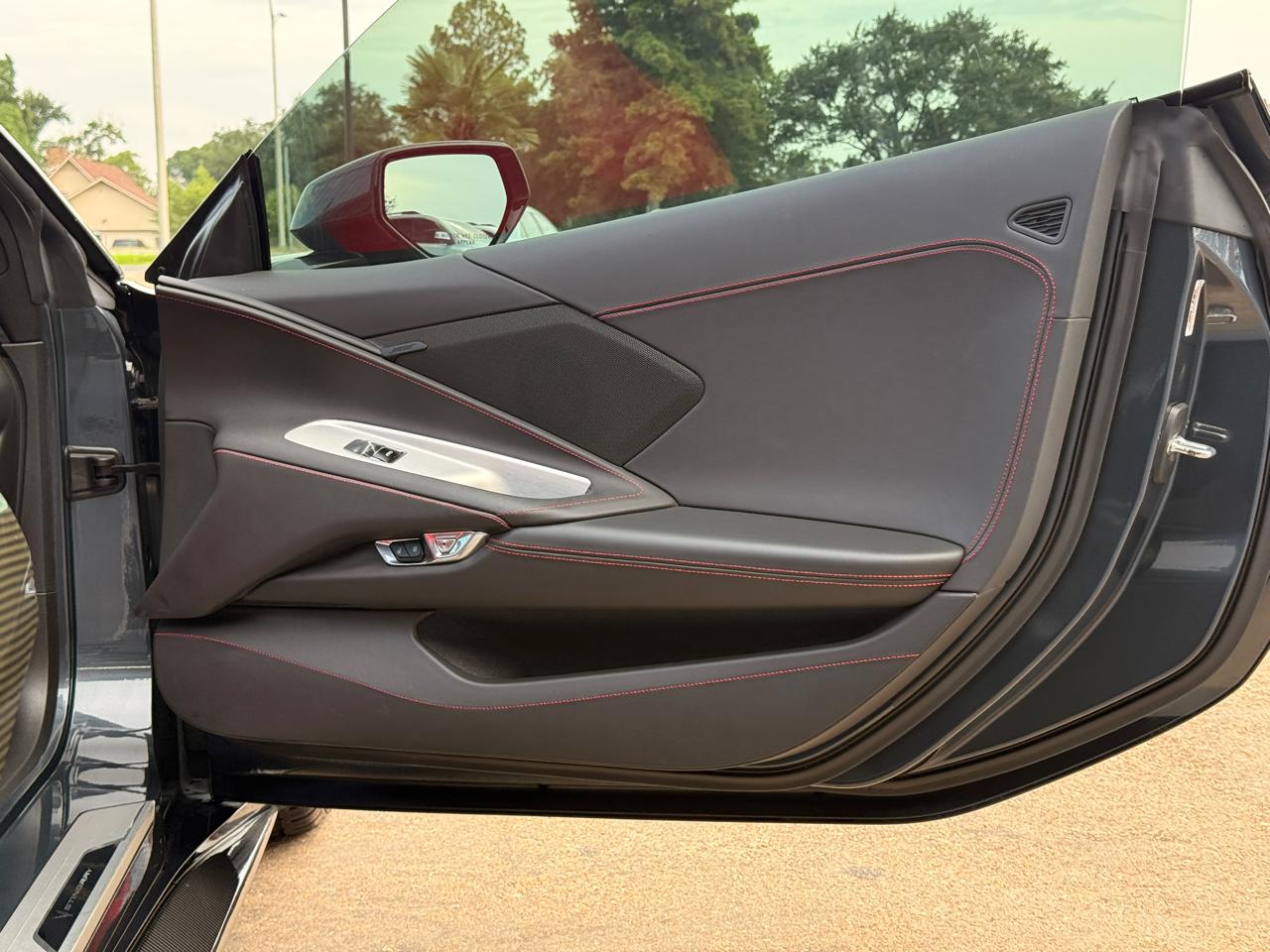Chevrolet Corvette 1LT Coupe 2020