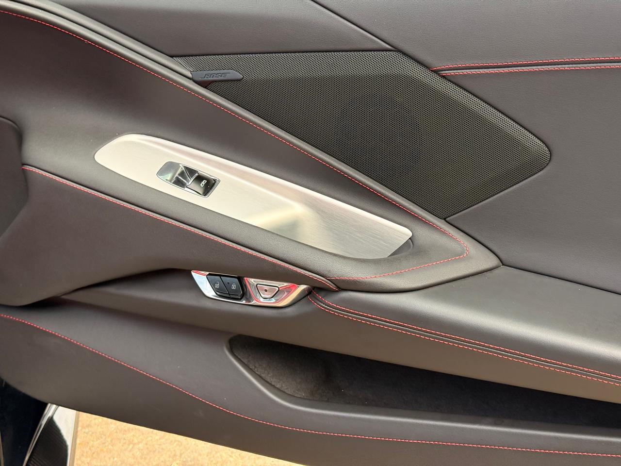 Chevrolet Corvette 1LT Coupe 2020