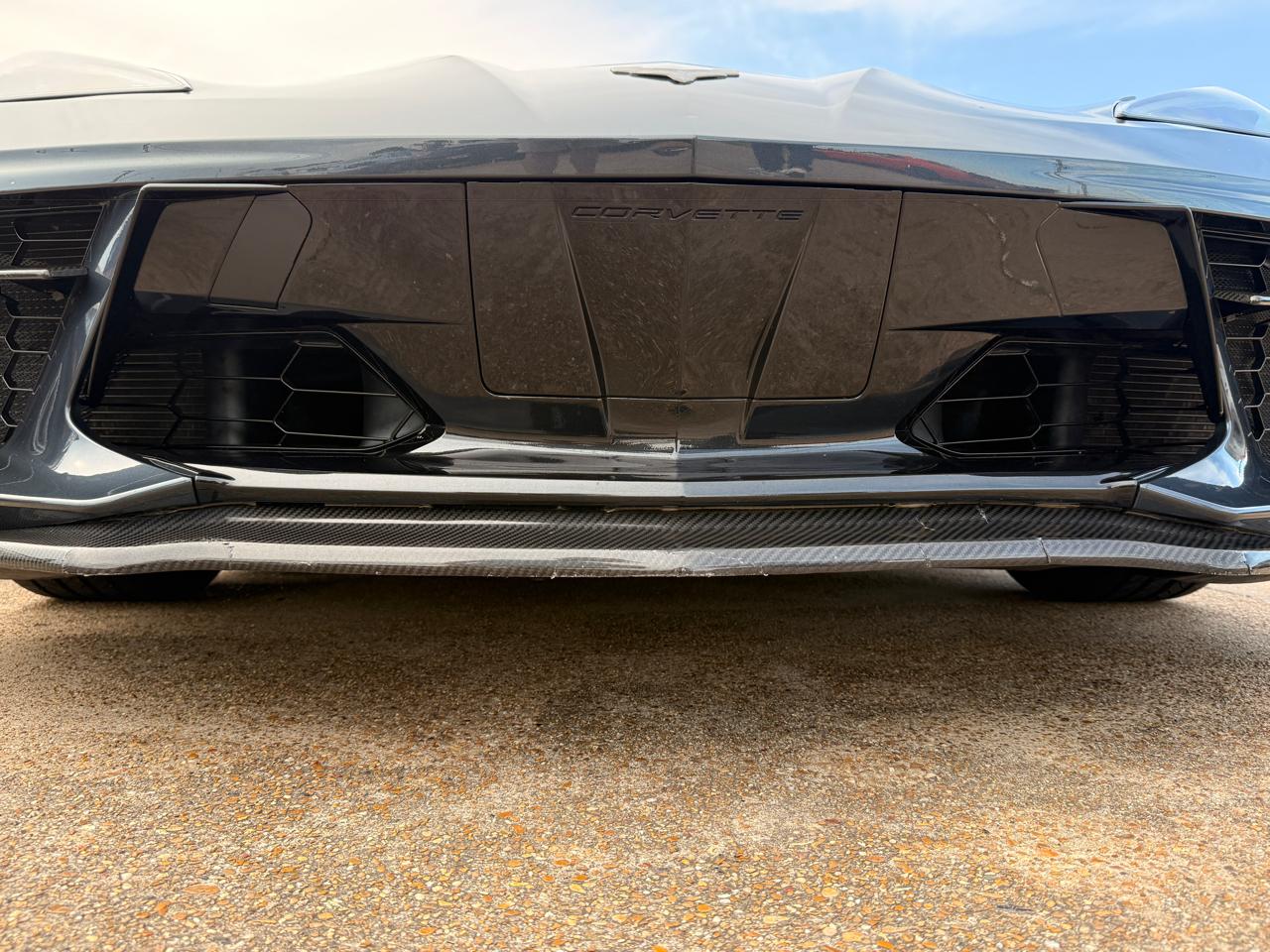 Chevrolet Corvette 1LT Coupe 2020