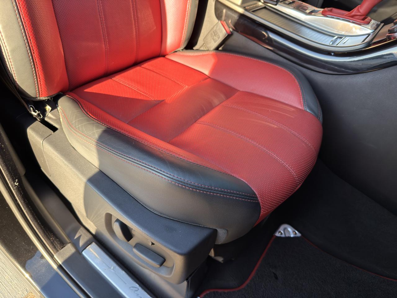 Land Rover Range Rover Sport Autobiography 2013