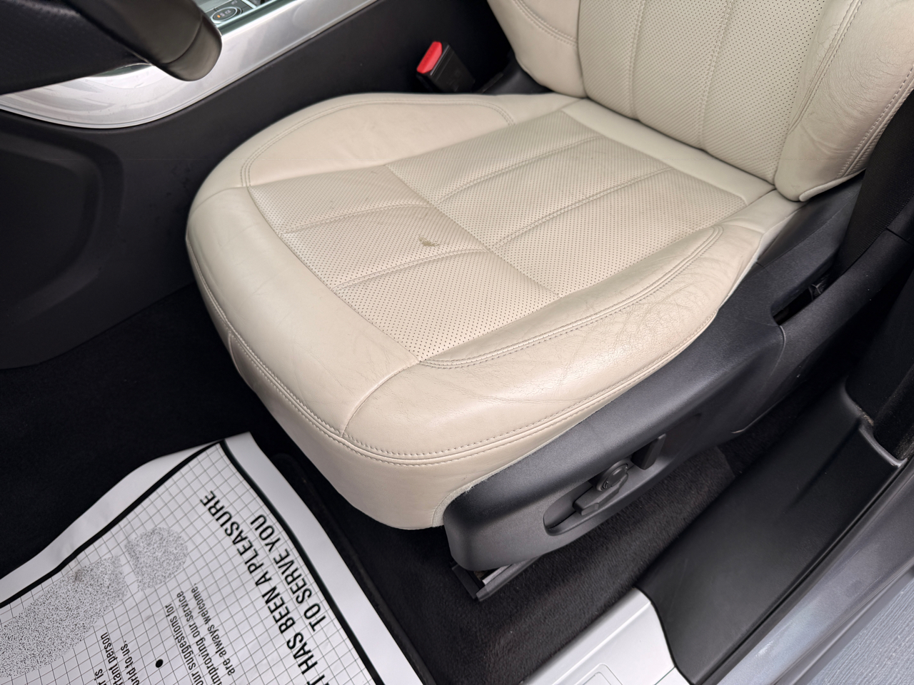 Land Rover Range Rover Sport Supercharged Dynamic 2019