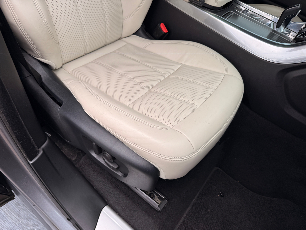 Land Rover Range Rover Sport Supercharged Dynamic 2019