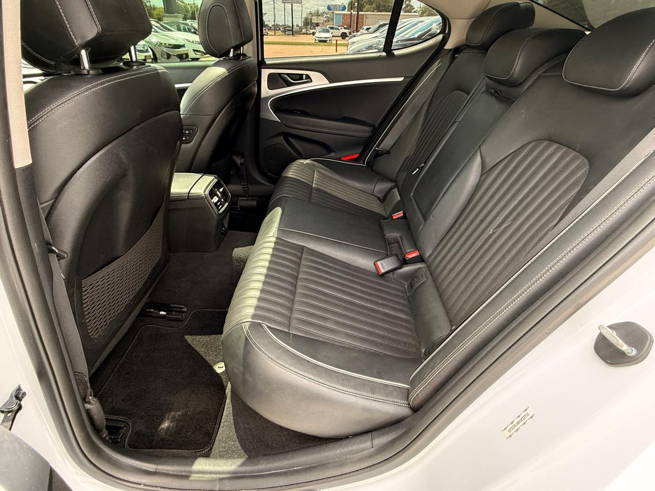 Genesis G70 2.0T Advanced AWD 2019