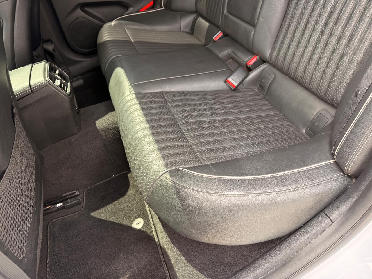 Genesis G70 2.0T Advanced AWD 2019