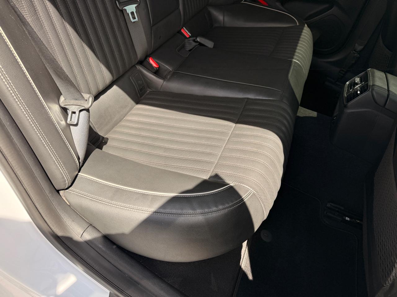 Genesis G70 2.0T Advanced AWD 2019