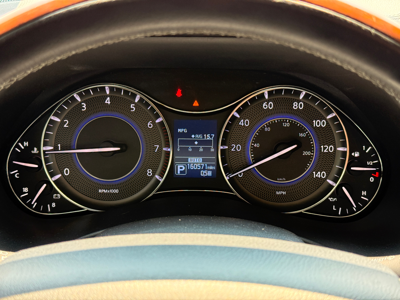 Infiniti QX80 Limited 4WD 2019 Infiniti QX80 Limited 4WD 2019