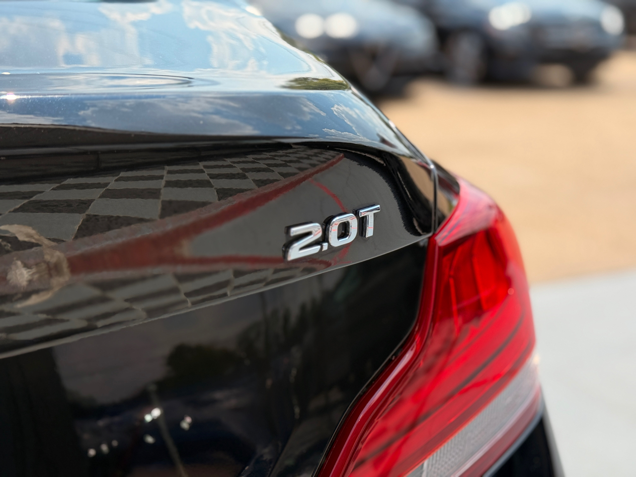 Genesis G70 2.0T 2021 Genesis G70 2.0T 2021