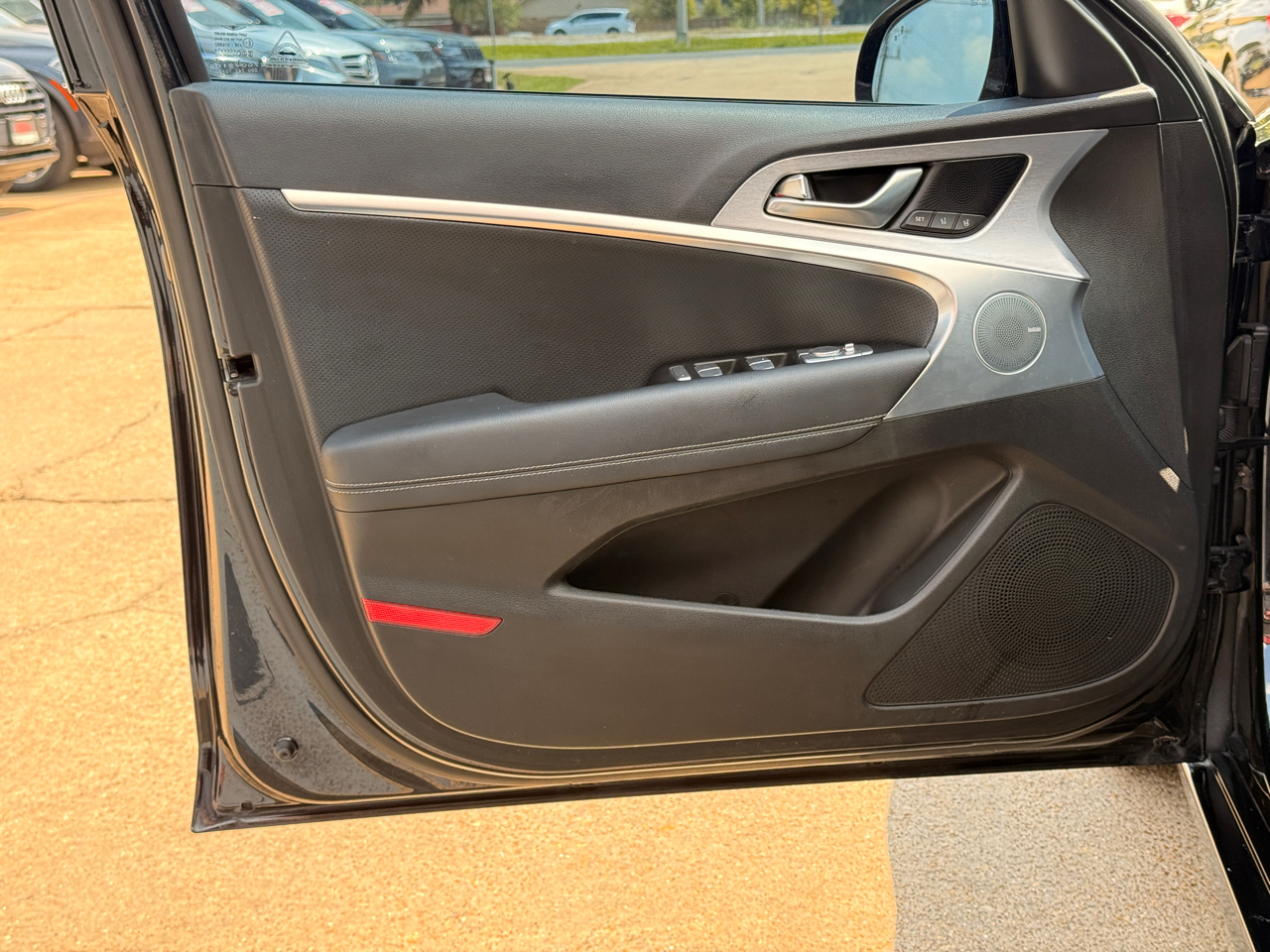 Genesis G70 2.0T 2021 Genesis G70 2.0T 2021