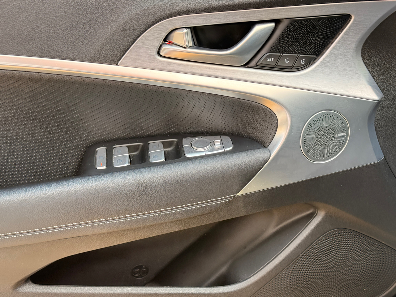 Genesis G70 2.0T 2021 Genesis G70 2.0T 2021