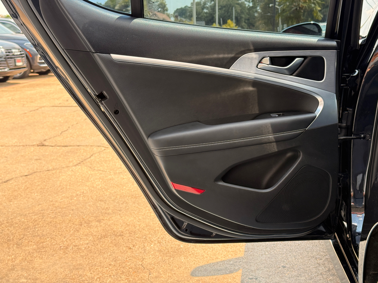 Genesis G70 2.0T 2021 Genesis G70 2.0T 2021