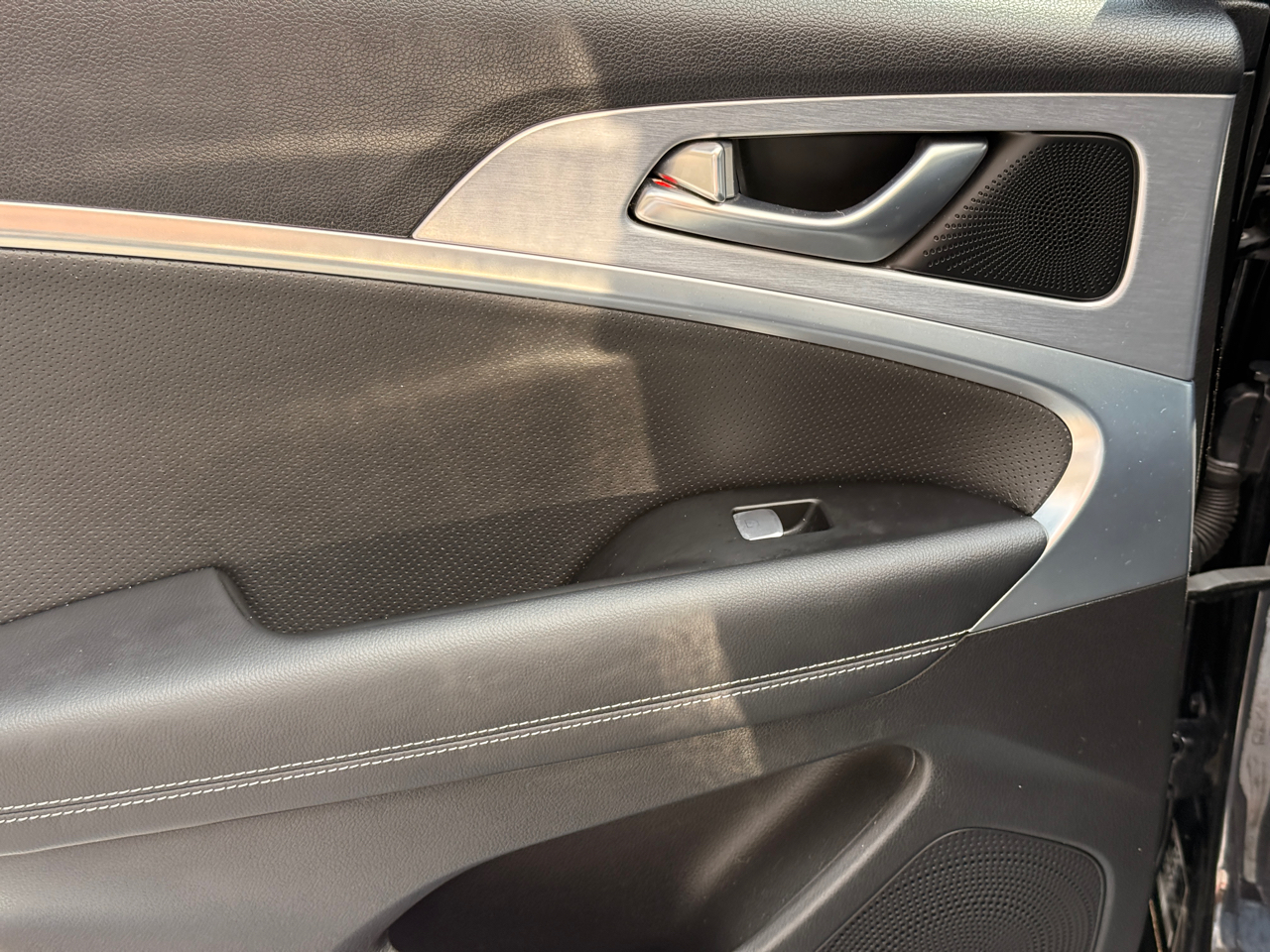 Genesis G70 2.0T 2021 Genesis G70 2.0T 2021