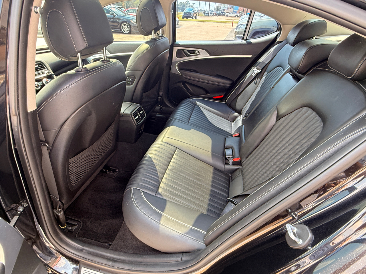 Genesis G70 2.0T 2021 Genesis G70 2.0T 2021