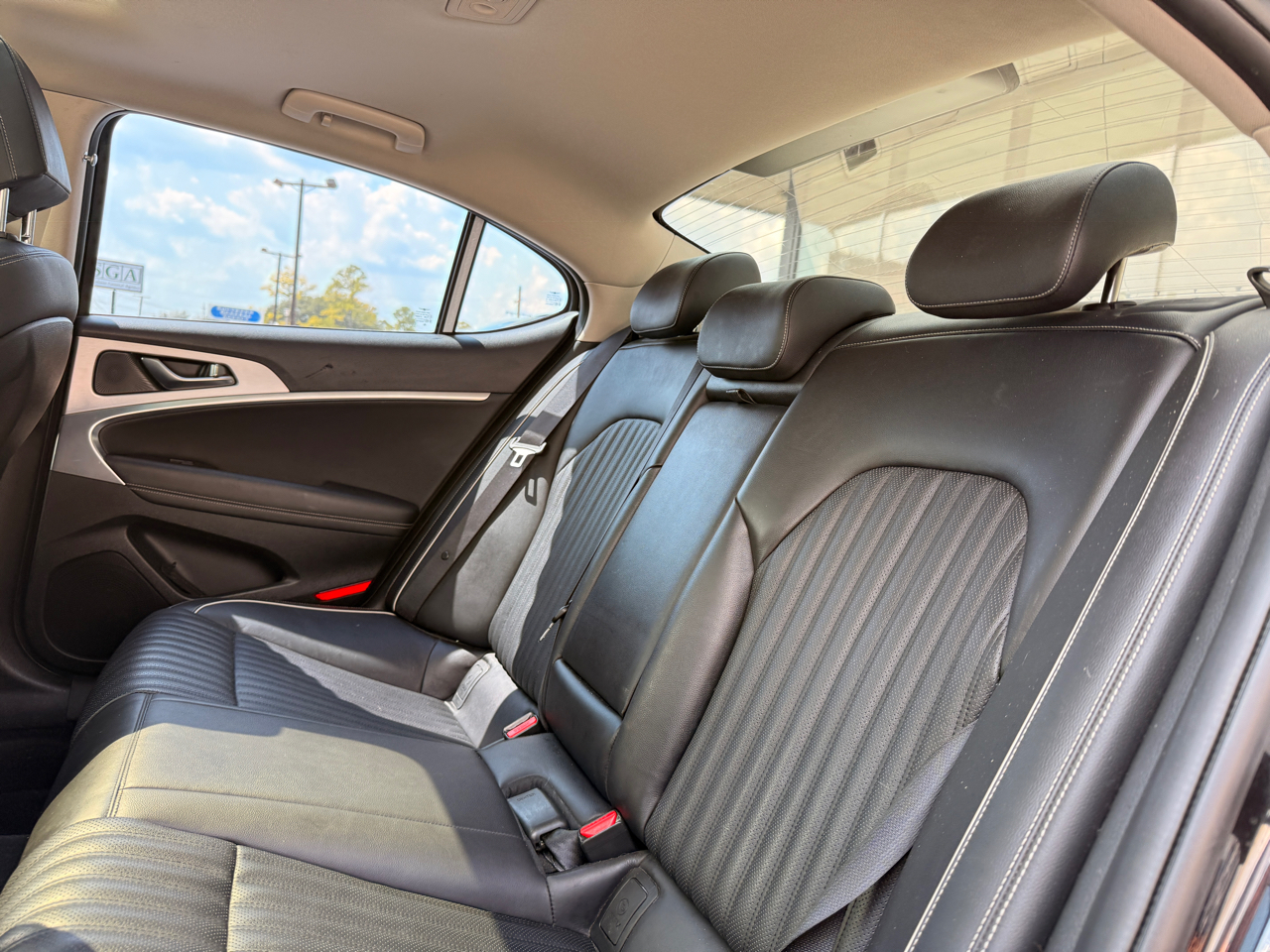 Genesis G70 2.0T 2021 Genesis G70 2.0T 2021