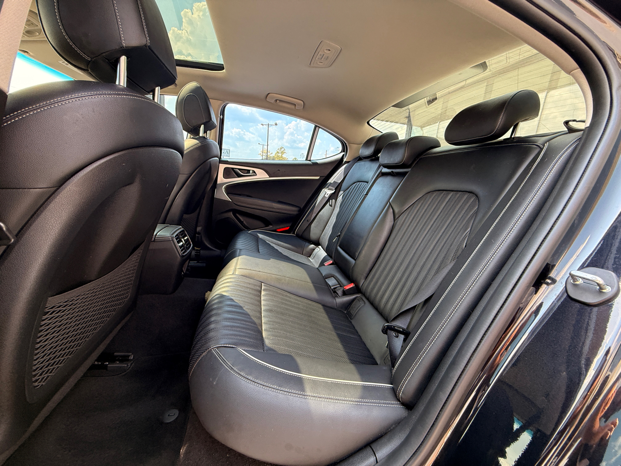 Genesis G70 2.0T 2021 Genesis G70 2.0T 2021