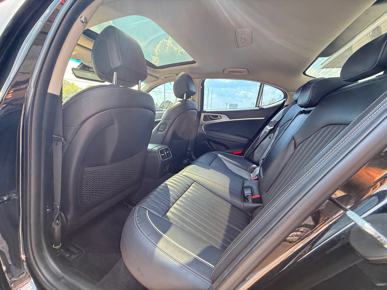 Genesis G70 2.0T 2021 Genesis G70 2.0T 2021