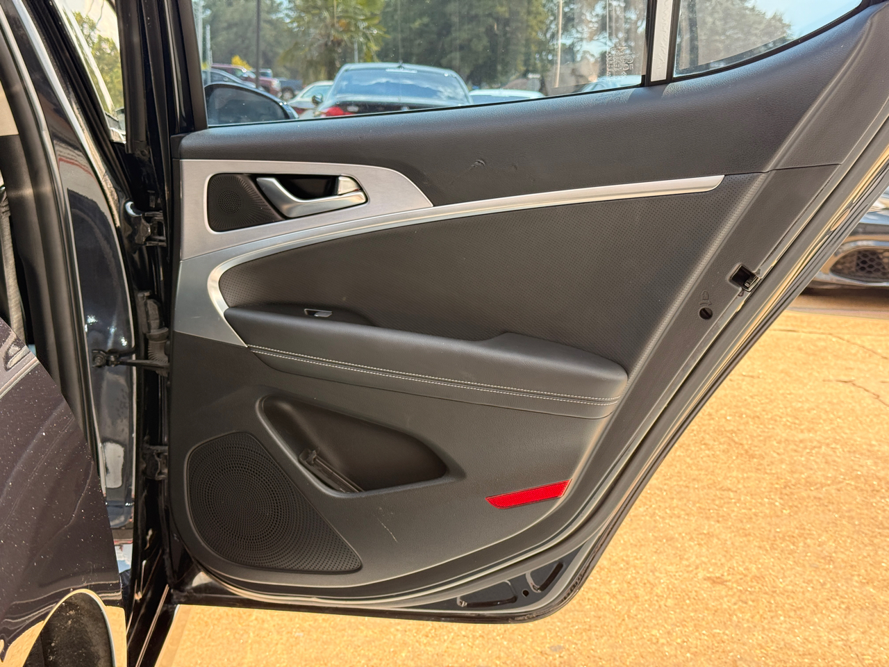 Genesis G70 2.0T 2021 Genesis G70 2.0T 2021