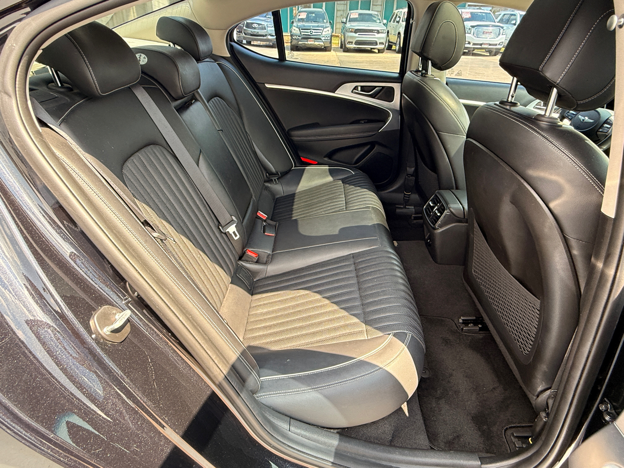 Genesis G70 2.0T 2021 Genesis G70 2.0T 2021