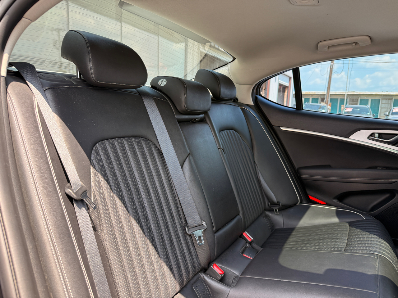 Genesis G70 2.0T 2021 Genesis G70 2.0T 2021