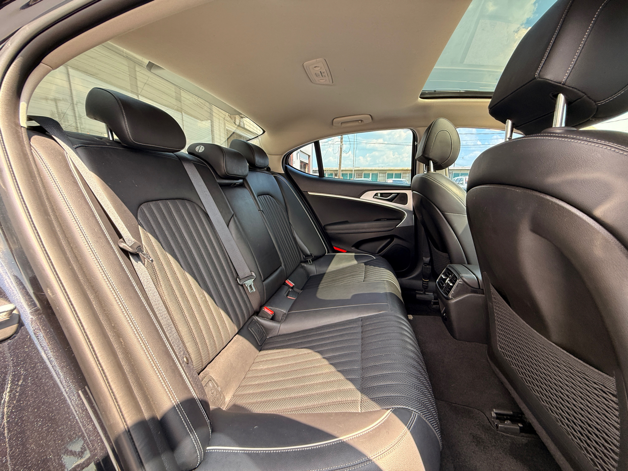 Genesis G70 2.0T 2021 Genesis G70 2.0T 2021