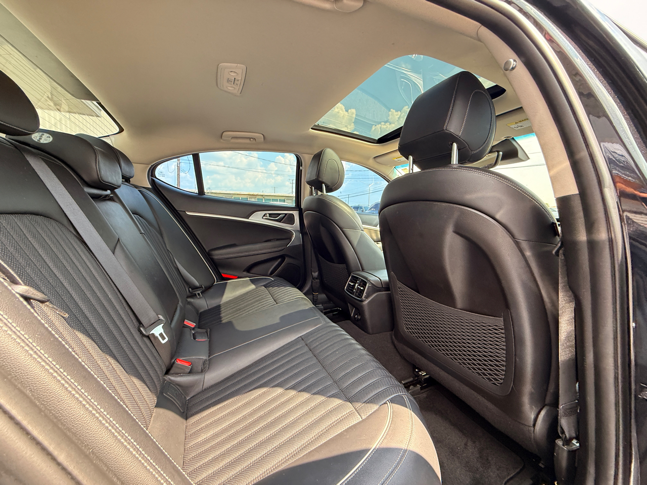 Genesis G70 2.0T 2021 Genesis G70 2.0T 2021