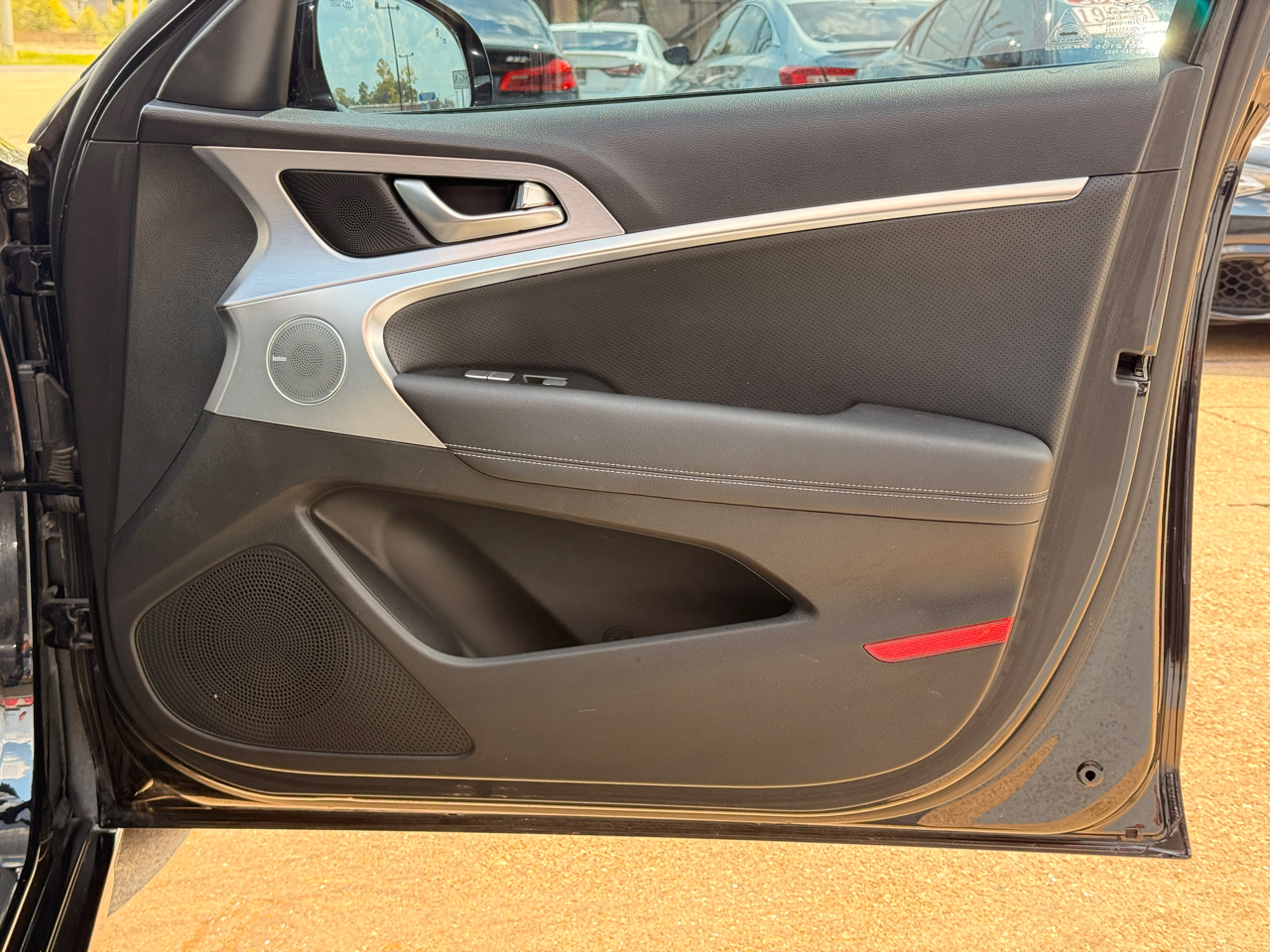 Genesis G70 2.0T 2021 Genesis G70 2.0T 2021