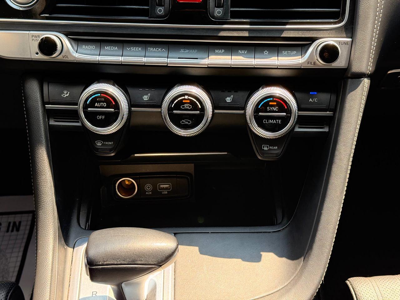 Genesis G70 2.0T 2021 Genesis G70 2.0T 2021