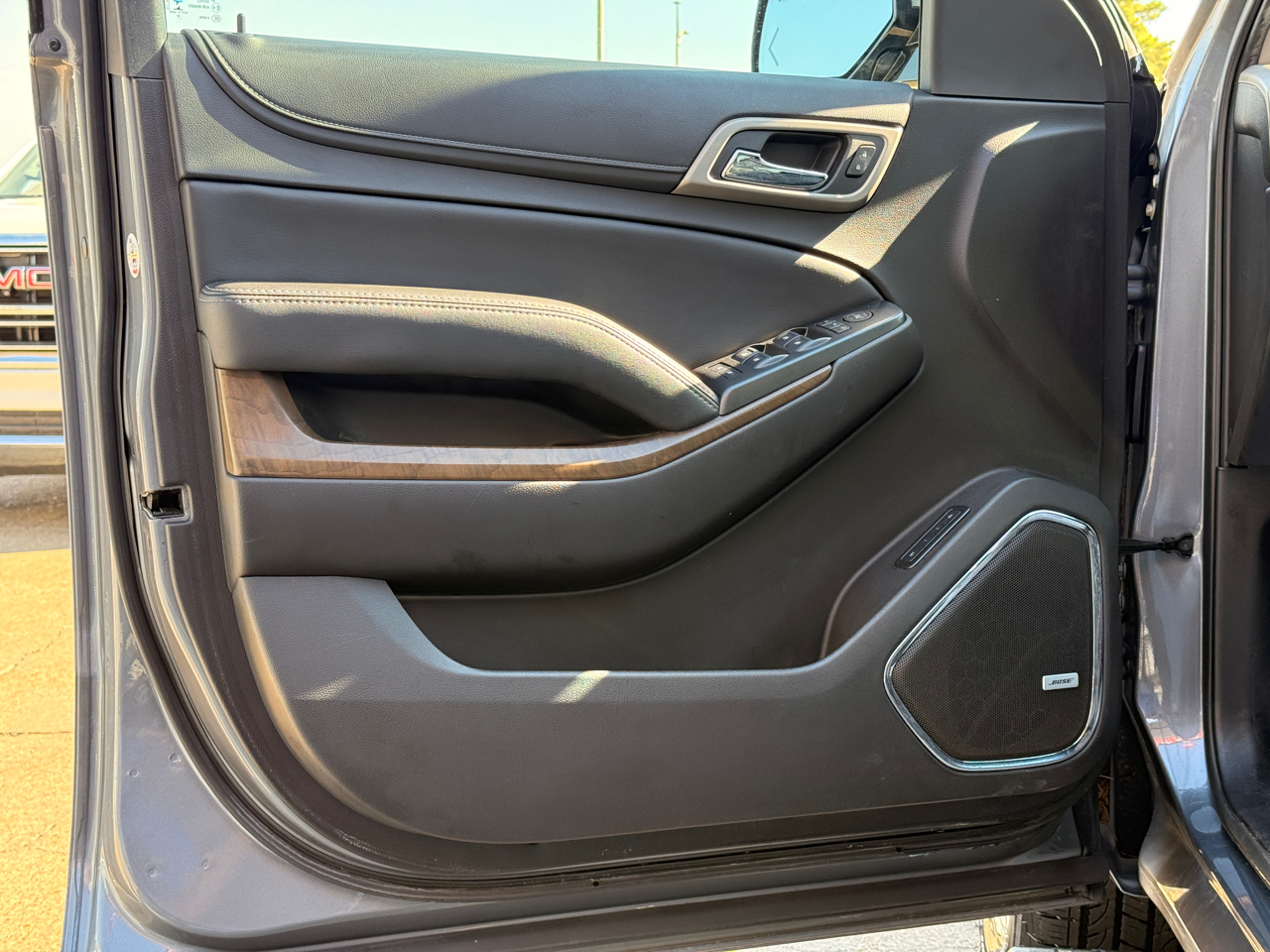 GMC Yukon XL Denali 4WD 2019 GMC Yukon XL Denali 4WD 2019