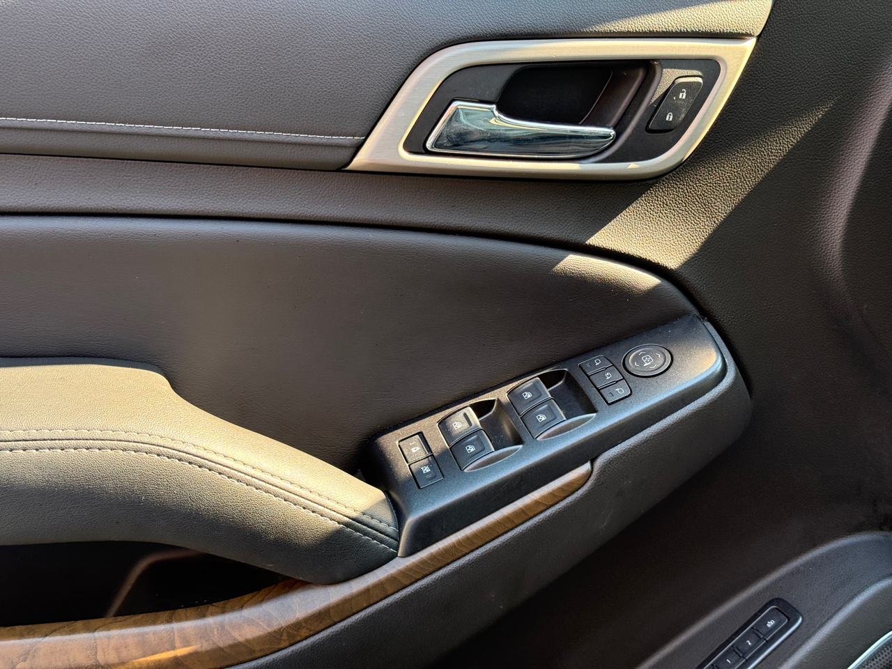 GMC Yukon XL Denali 4WD 2019 GMC Yukon XL Denali 4WD 2019