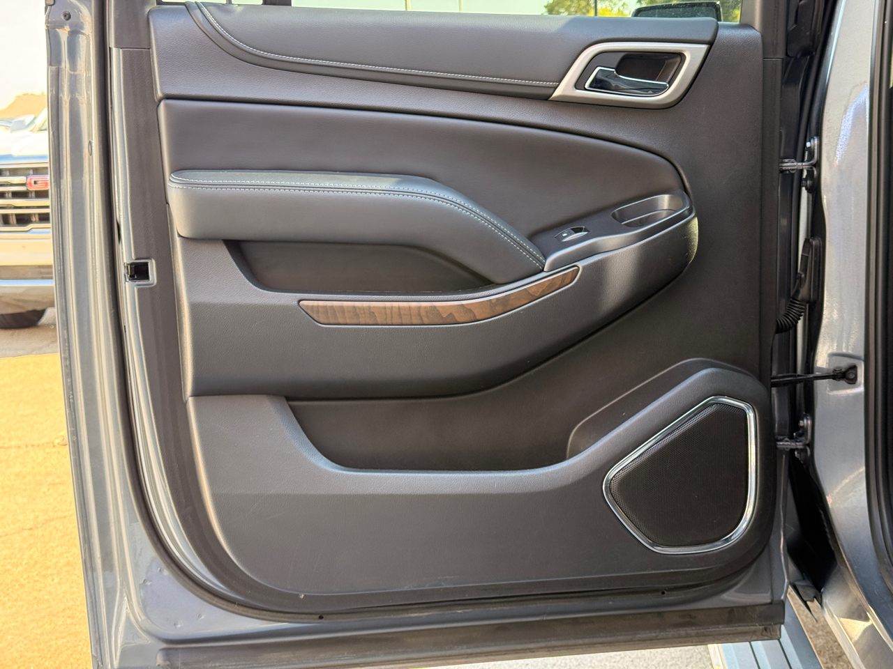 GMC Yukon XL Denali 4WD 2019 GMC Yukon XL Denali 4WD 2019