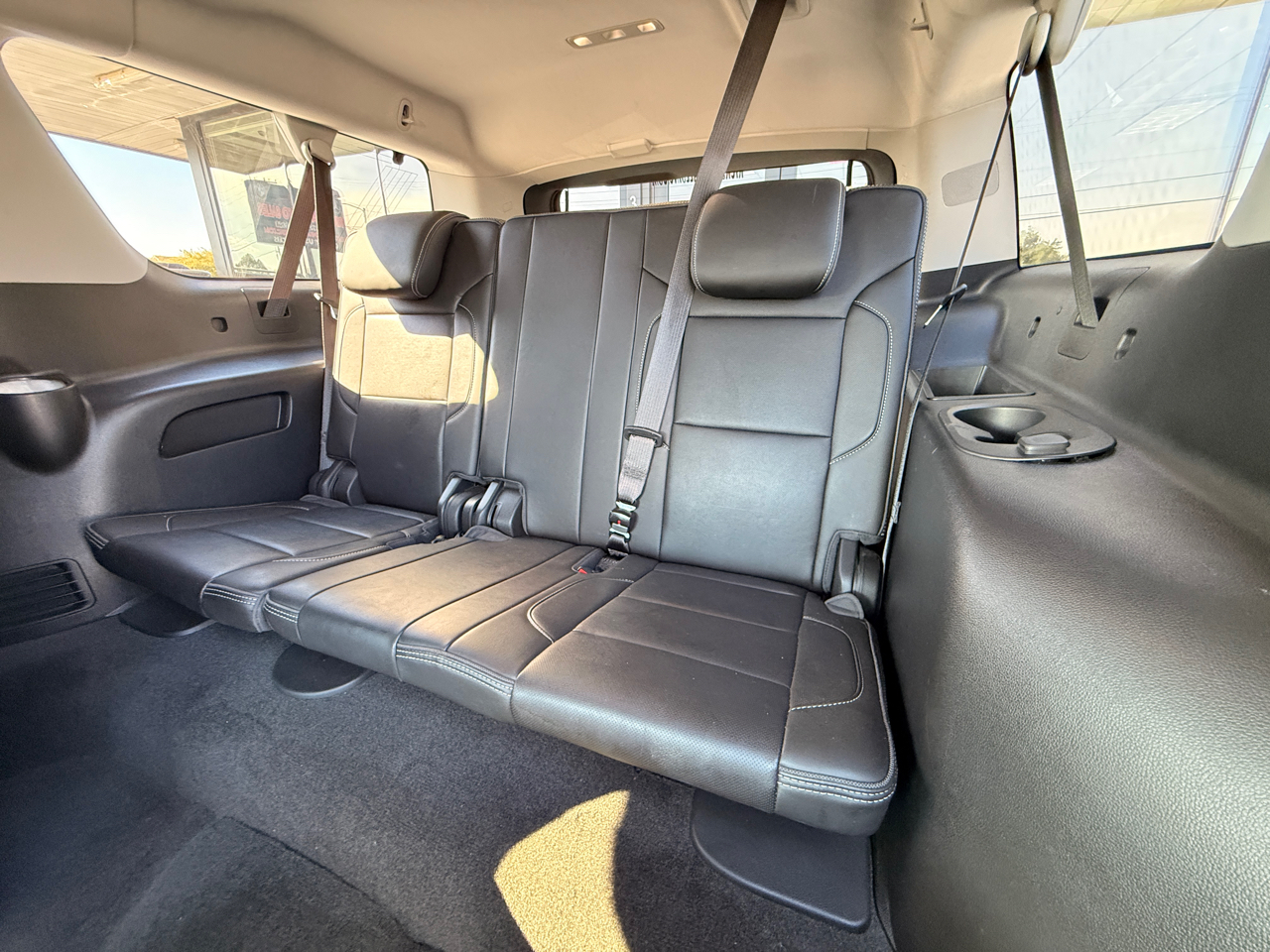 GMC Yukon XL Denali 4WD 2019 GMC Yukon XL Denali 4WD 2019